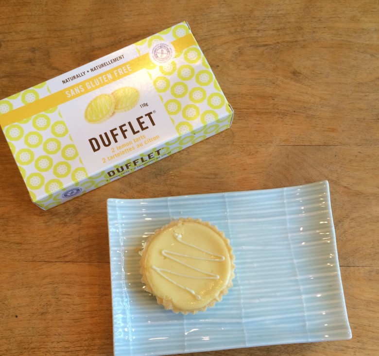 Dufflets Gluten Free