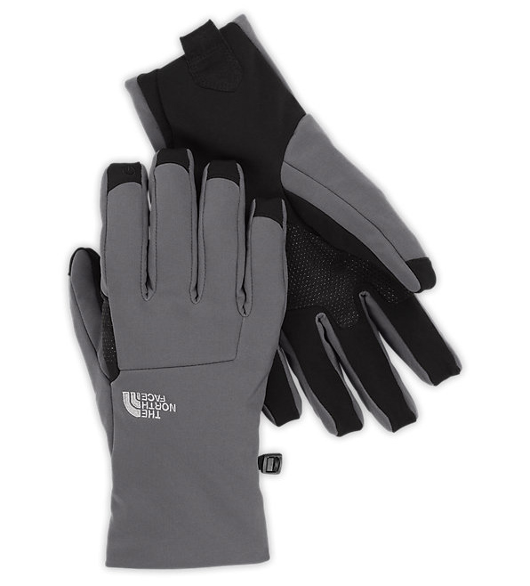 mens etip gloves