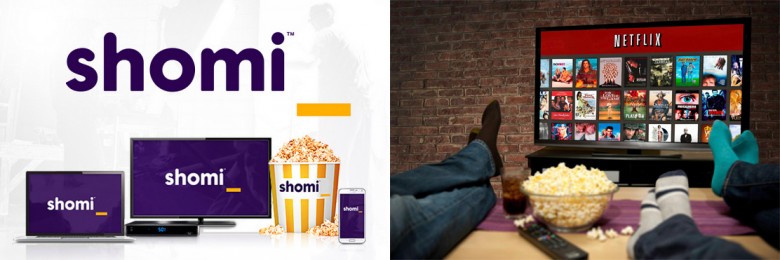 shomi