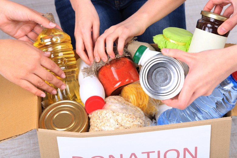 Top 10 Items Food Banks Need Now UrbanMoms