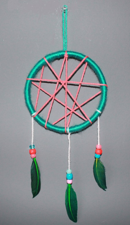 Dream catcher 12