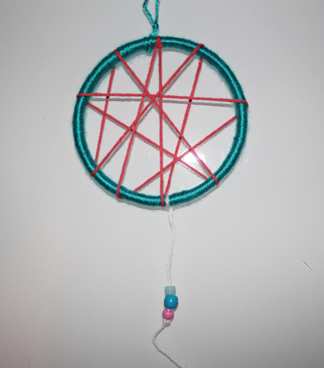 Dream catcher 8