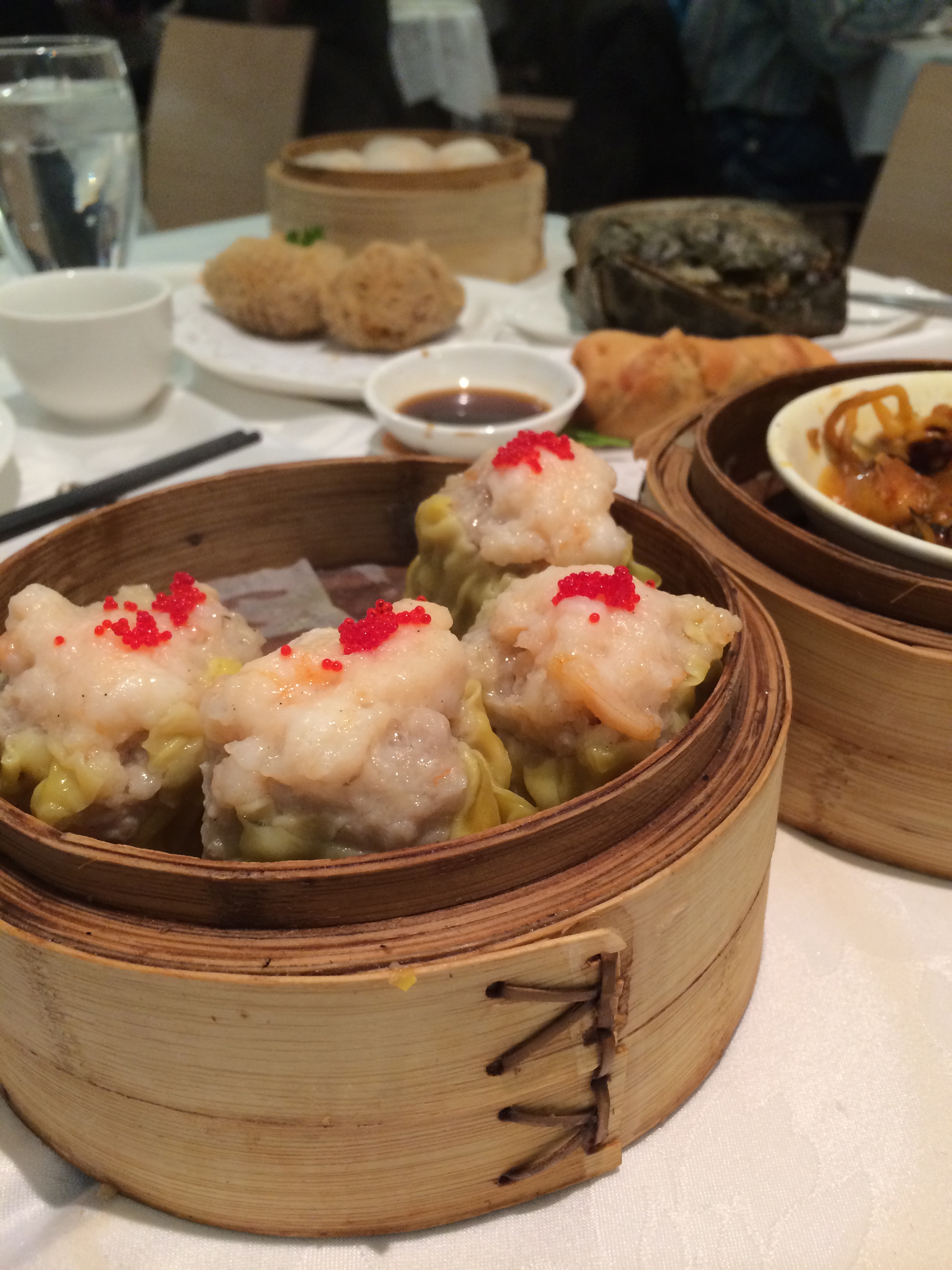 A Dim Sum How (And Where) To - UrbanMoms