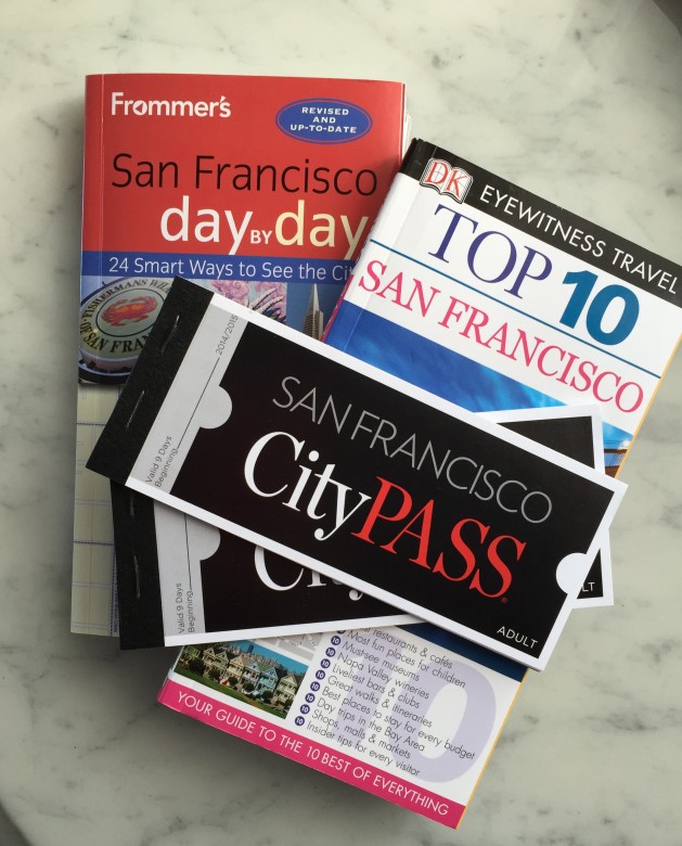 CityPASS San Francisco