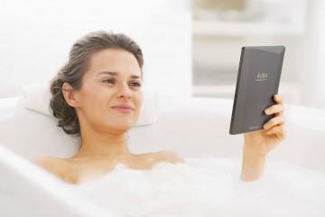 Kobo Aura H2O