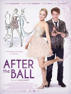 After The Ball opens February 27, 2015