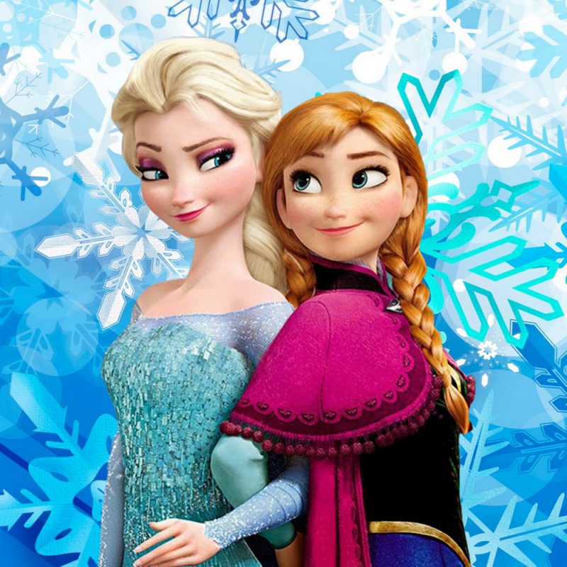 Fox News: 'Frozen' Empowers Women By Tearing Men Down - UrbanMoms