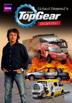 Richard Hammond's Top Gear Uncovered