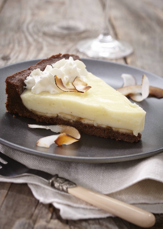 ChocolateCoconutBananaCreamPie