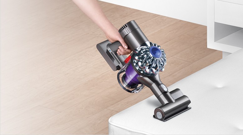 Dyson DC61