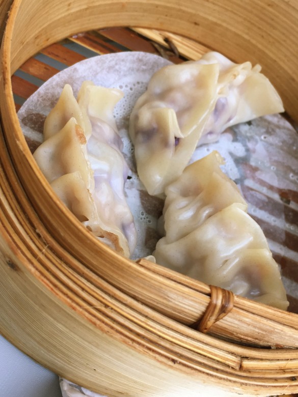 Dumplings