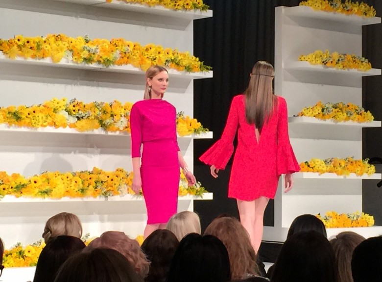 Supporting Ovarian Cancer With Fun, Fashion & Firemen UrbanMoms