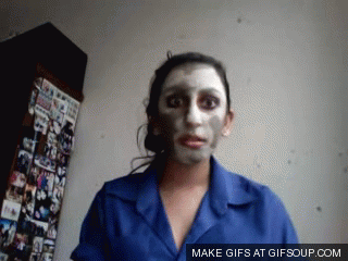 face-mask-funny-gif - UrbanMoms