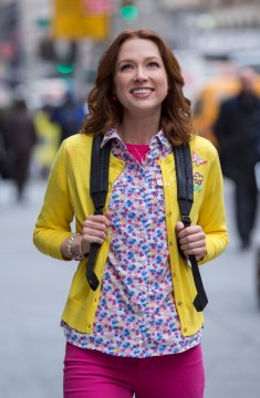 Unbreakable Kimmy Schmidt. Photo courtesy of Netflix