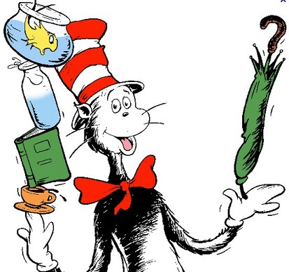 Dr.-Seuss