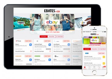 ebates app