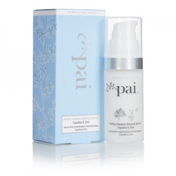 PAI skincare Copaiba & Zinc Perfect Balance Blemish Serum