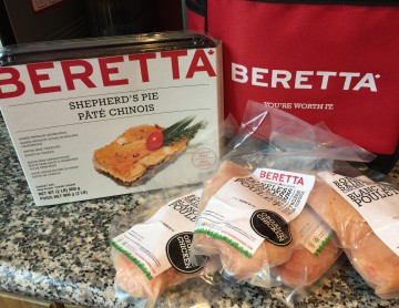 Beretta Farms