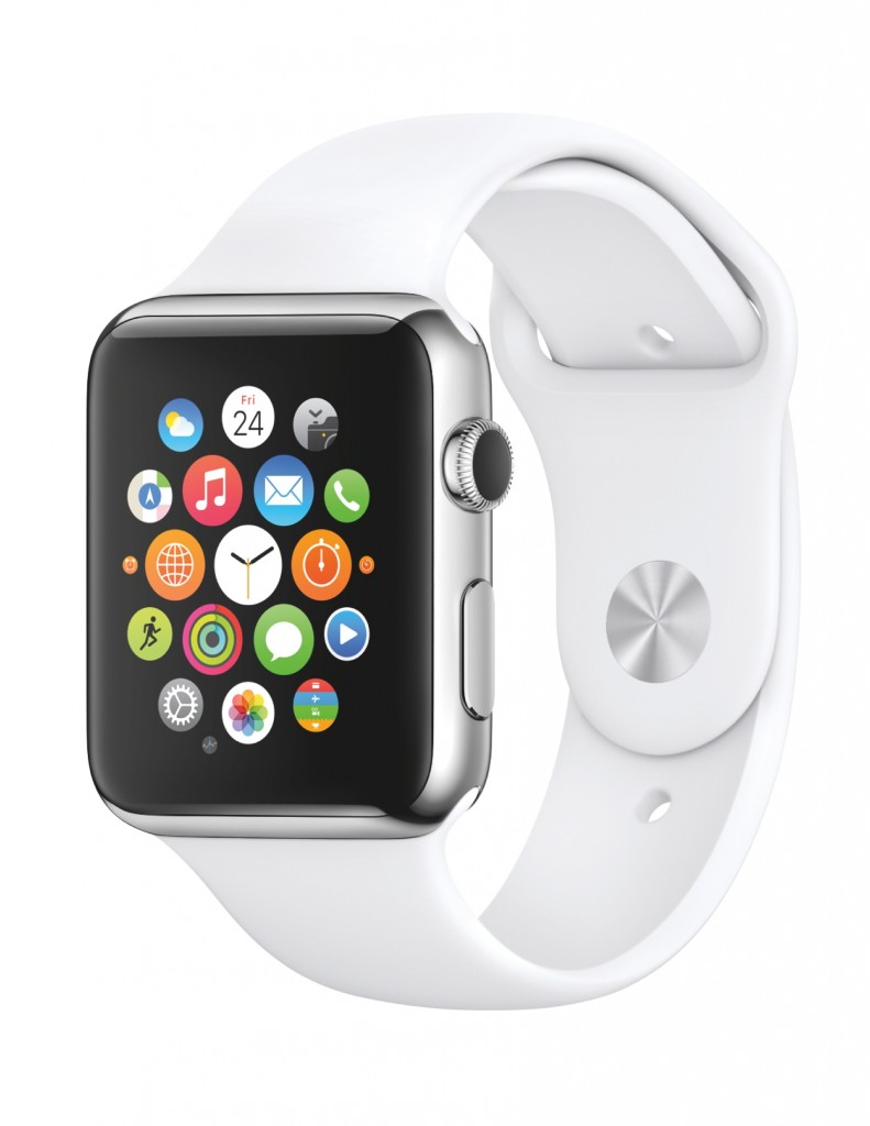 The Apple Watch What It Can Actually Do For You UrbanMoms