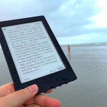 Kobo Aura H2O