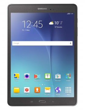 Samsung Galaxy Tab A