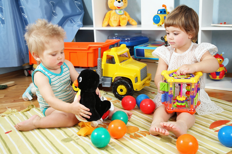 gender neutral toys for toddlers