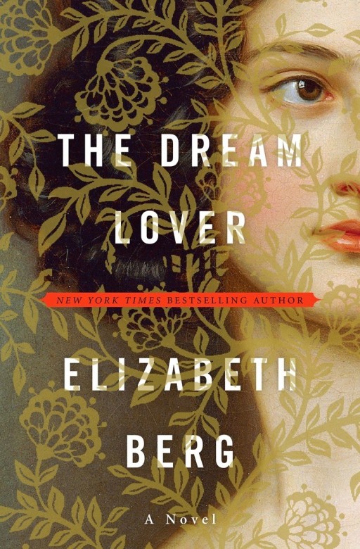 the dream lover, elizabeth berg, book club, book review, 