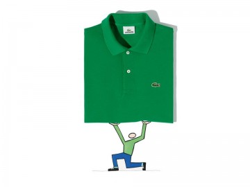 Lacoste