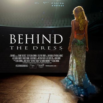 Behind the Dress