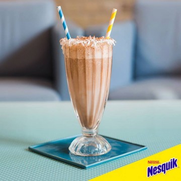 Nestle Nesquick