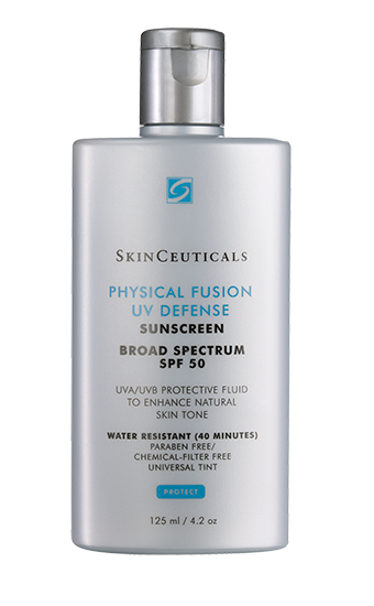 SkinCeuticals Physical Fusion UV Defense Sunscreen SPF 50