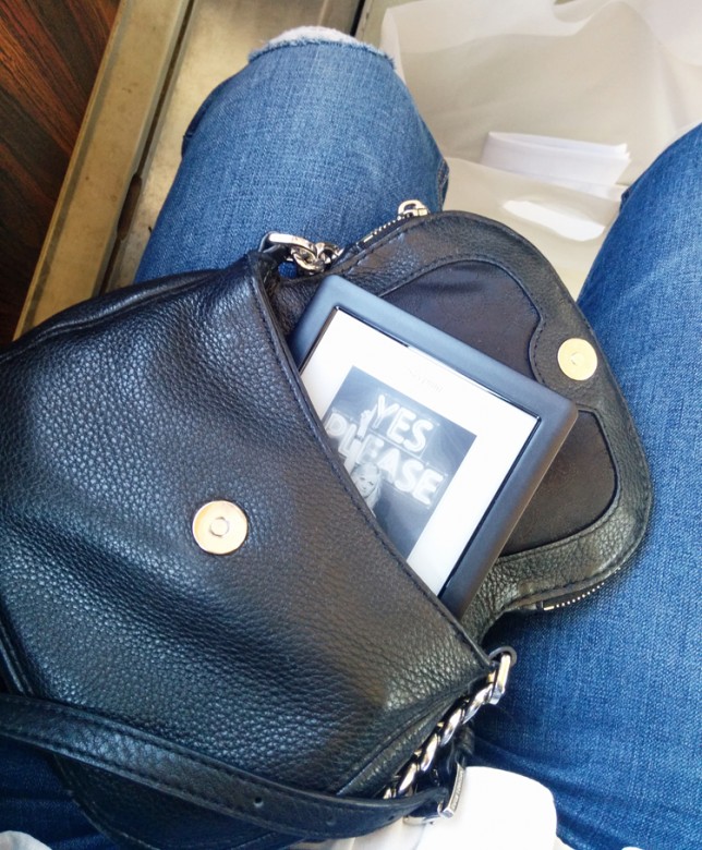 kobo in purse