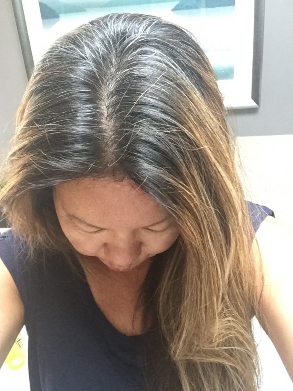 What You Need To Know Before Colouring Your Own Hair UrbanMoms