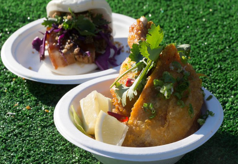 Summer Sizzlers The 8 Best Food Festivals In Toronto UrbanMoms