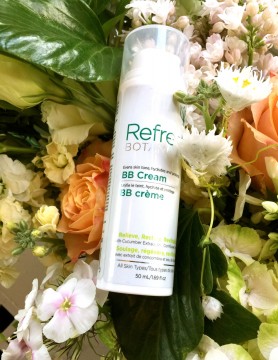 Refresh Botanicals BB Cream