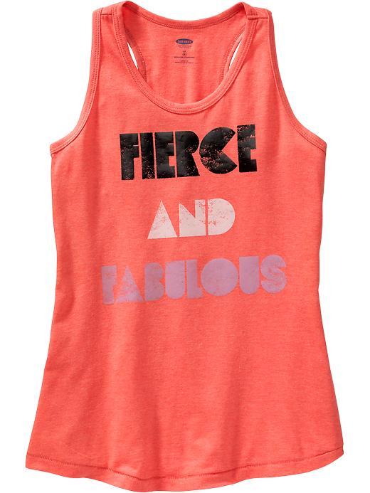old navy fierce and fab