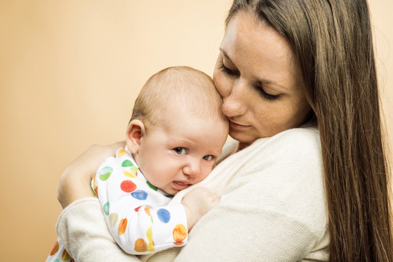 new parents, what to expect with a new baby, parenting humour