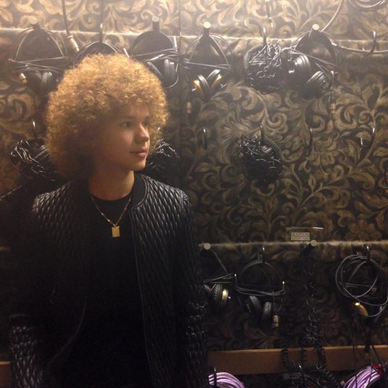 Francesco Yates