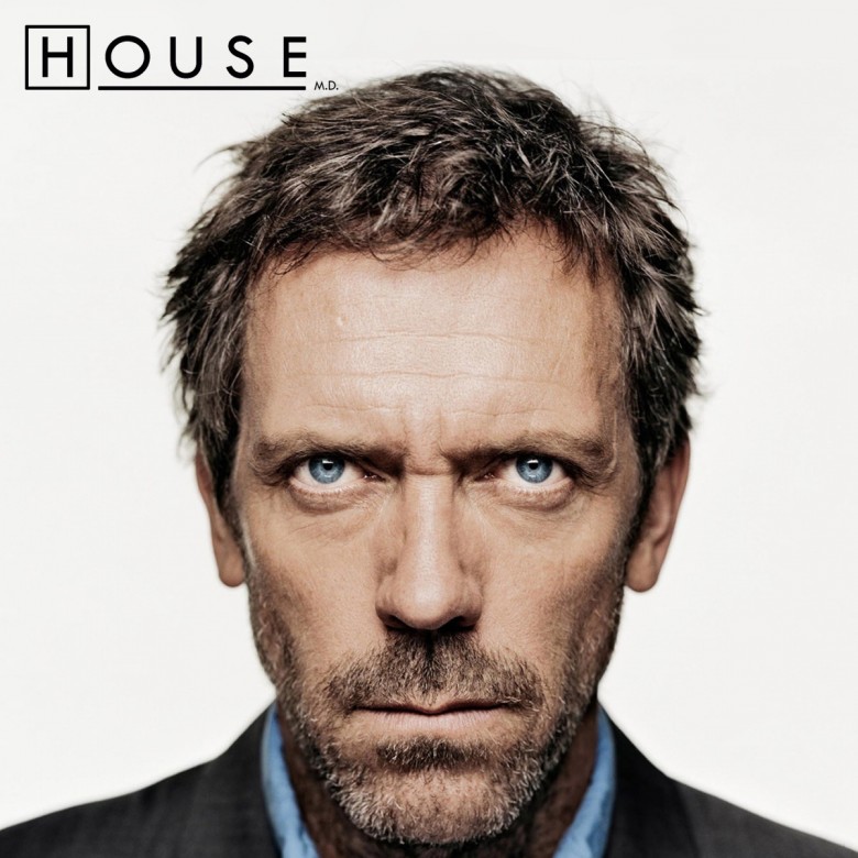 Parenting Lessons From Dr. House, MD - UrbanMoms