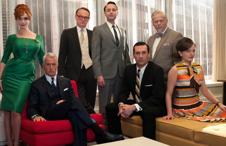 Mad Men