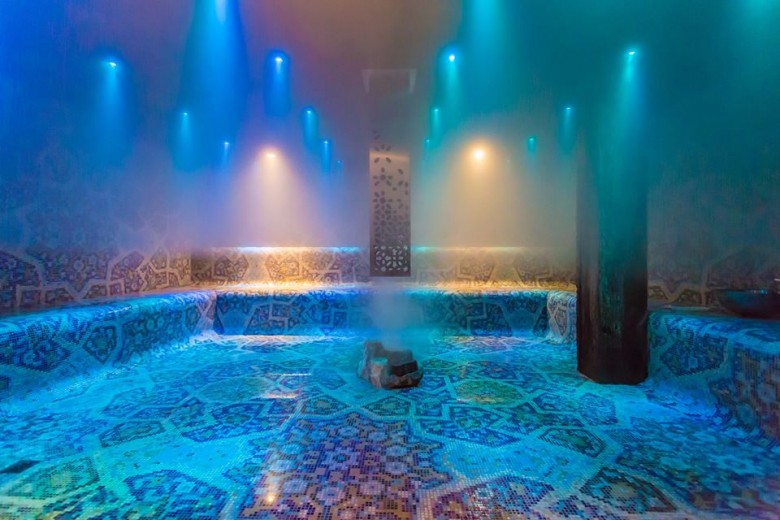 Hammam spa Toronto