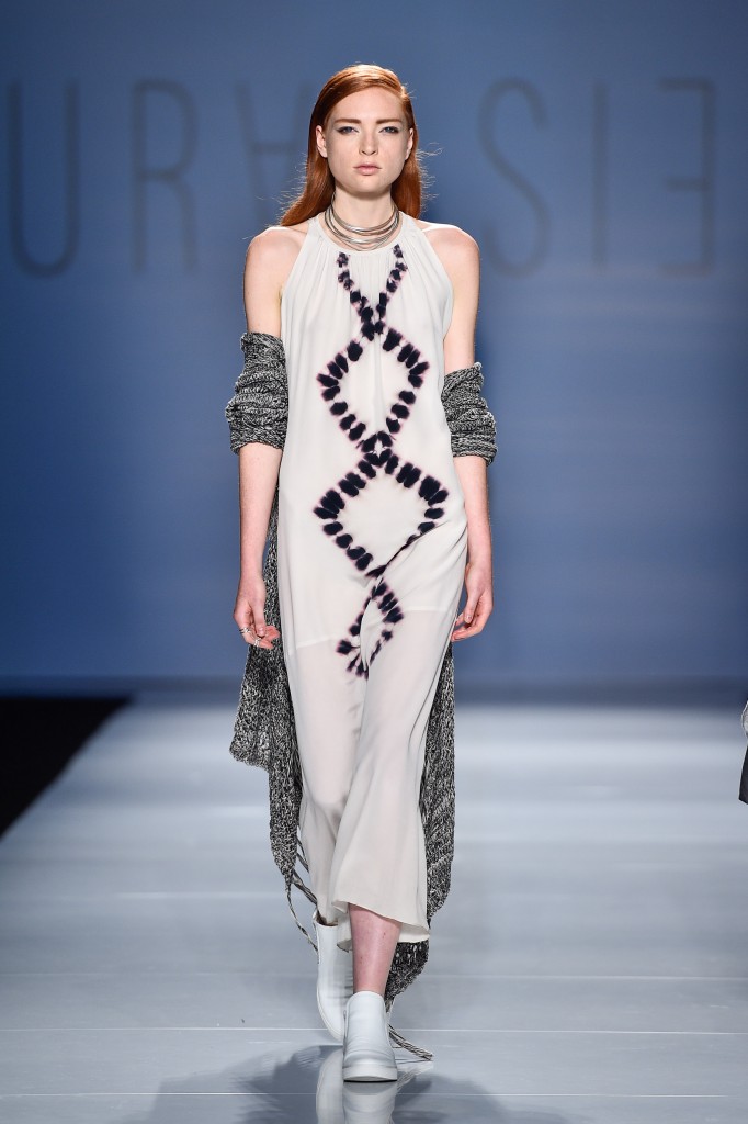 The Looks We Love From Toronto Fashion Week For SS16 - UrbanMoms