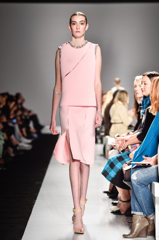 The Looks We Love From Toronto Fashion Week For SS16 - UrbanMoms