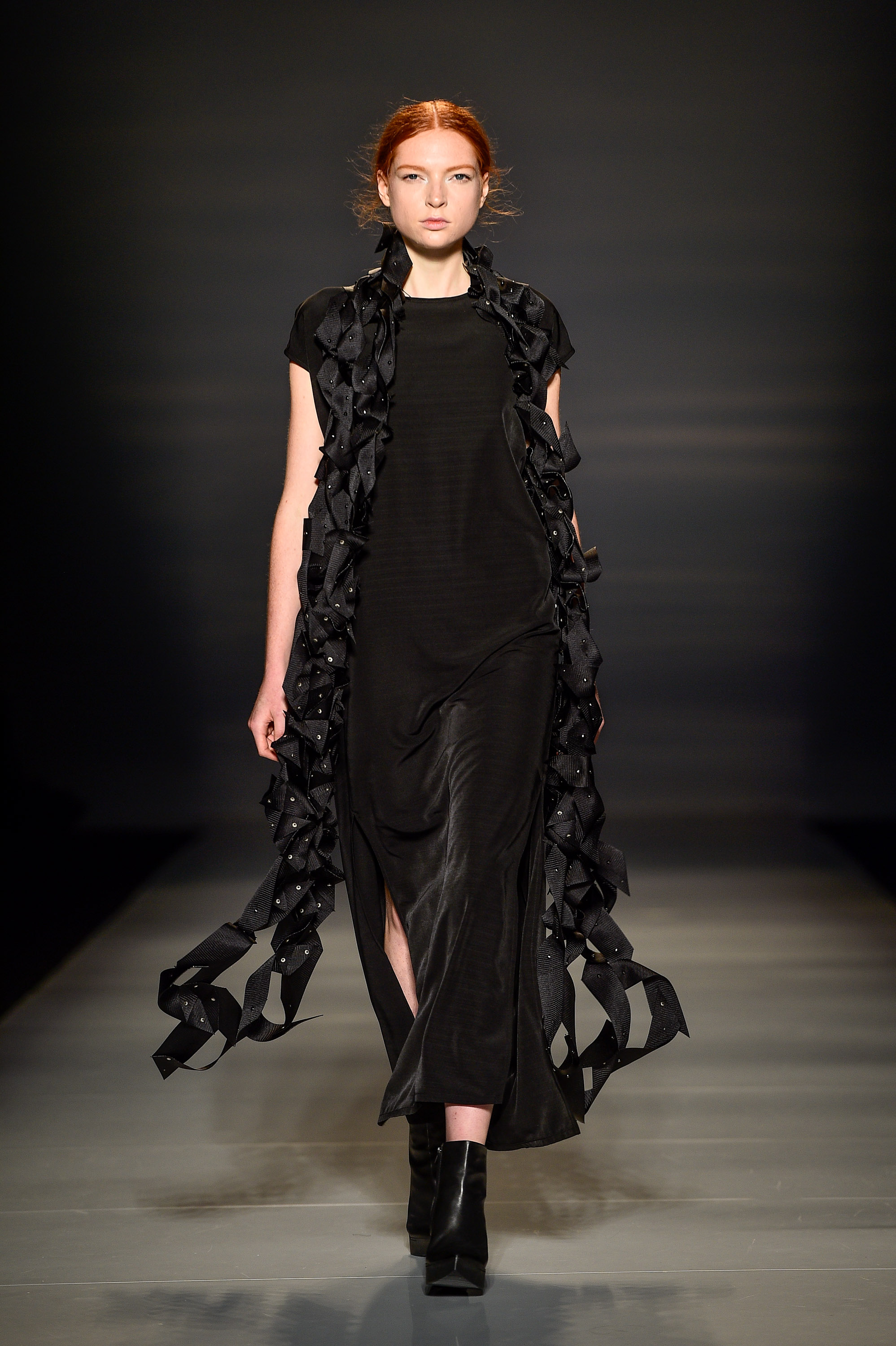 The Looks We Love From Toronto Fashion Week For SS16 - UrbanMoms