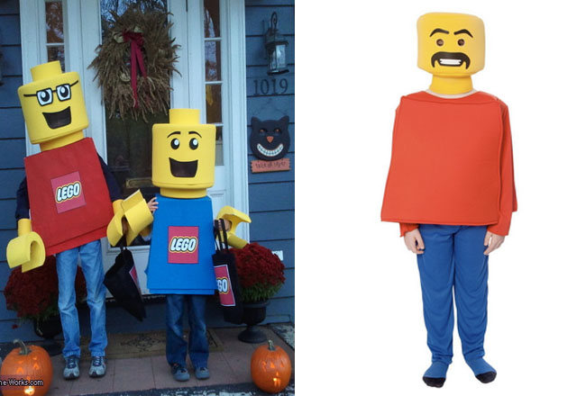 lego