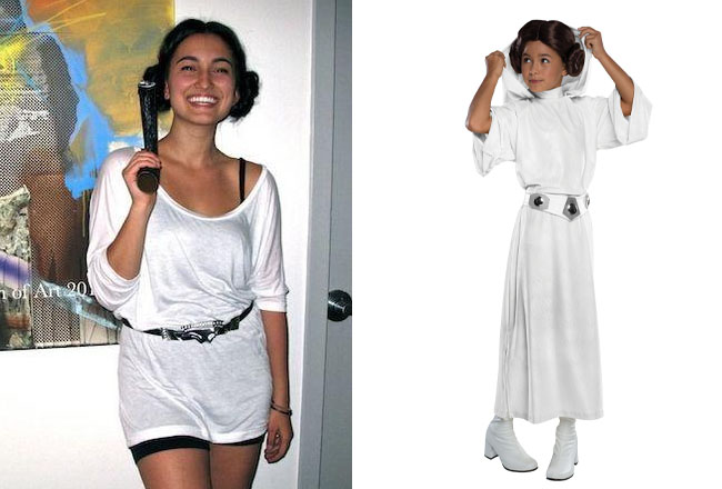 princessleia