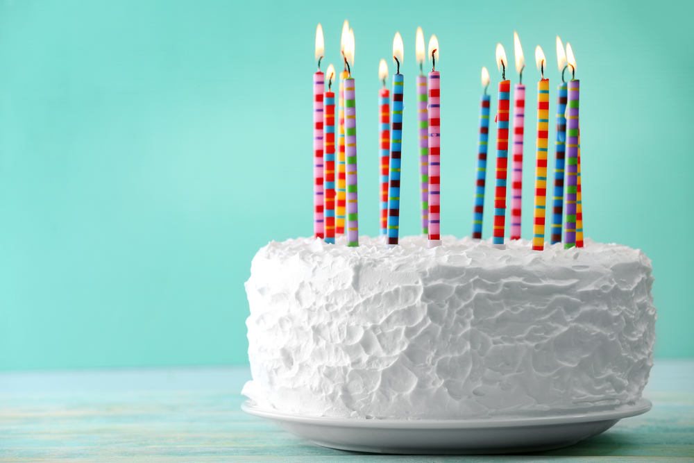 Ways to celebrate your nephew’s birthday