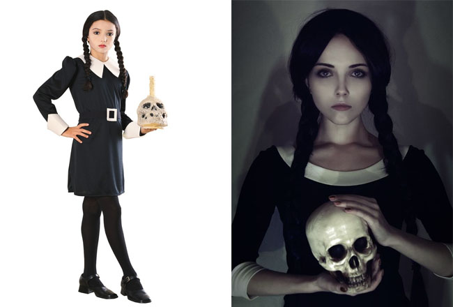 wednesdayaddams