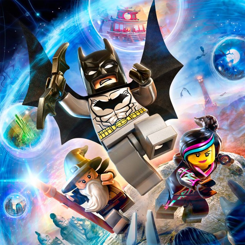 LEGO Dimensions