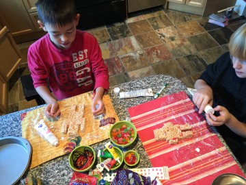 Rice Krispies Treats For Toys